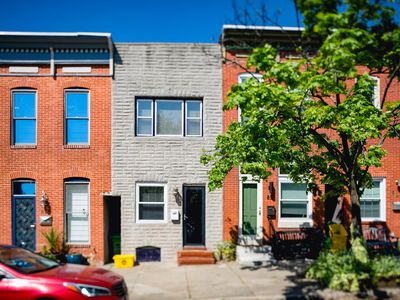 814 S Luzerne Ave, Baltimore, MD, 21224