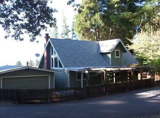 3751 Ridgewood Rd, Willits, CA 95490