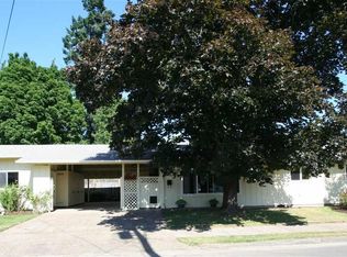 3005 NW Grant Pl, Corvallis, OR 97330
