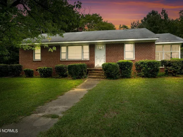 200 E Battleboro Avenue, Battleboro, NC 27809