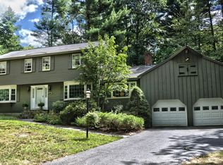 16 Pine Ridge Rd, Stow, MA 01775
