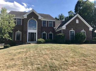 1331 Fireside Ct, Union, KY 41091