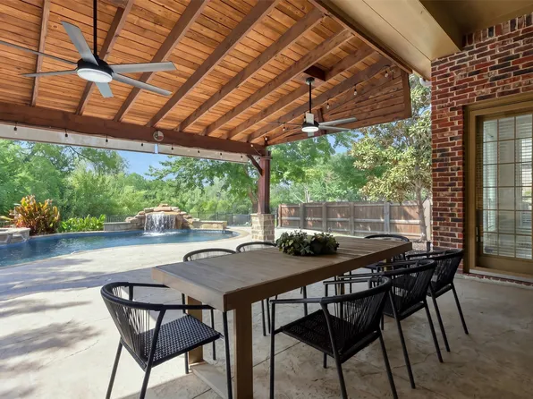 708 Bluffwood Ave, McKinney, TX 75070