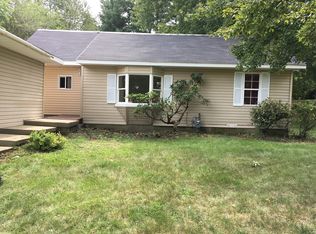 24580 Perkins Ave, Elkhart, IN 46516