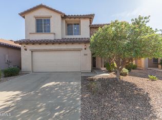 7573 W Springfield Way, Florence, AZ 85132