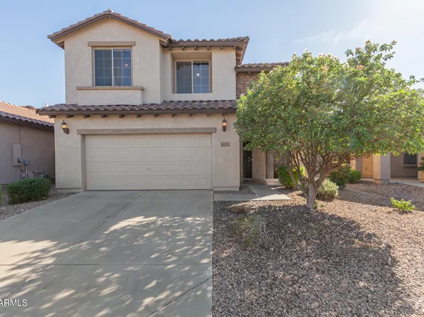 7573 W SPRINGFIELD Way, Florence, AZ 85132