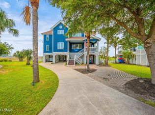 6 Teal Ct, Saint Helena Island, SC 29920