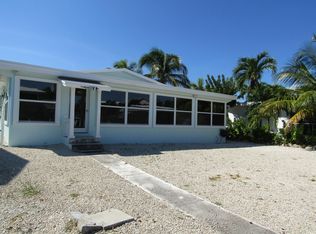317 Blackbeard Rd, Little Torch Key, FL 33042