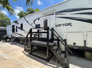 1101 Atkinson Ave #TRAILER, Fort Lauderdale, FL 33312