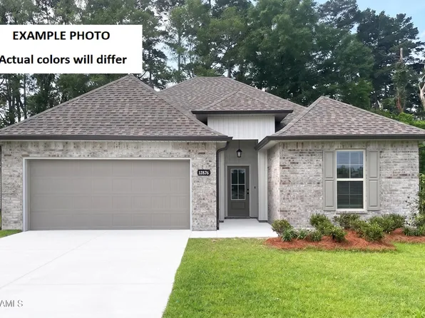7406 Alley Oak Ln, Maurice, LA 70555