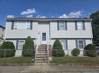 177 Plain St, Fall River, MA 02723