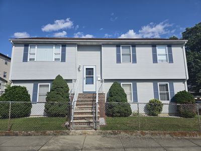 177 Plain St, Fall River, MA, 02723
