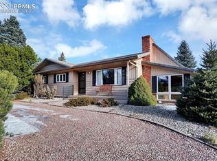 7529 Gillen Rd, Colorado Springs, CO 80919