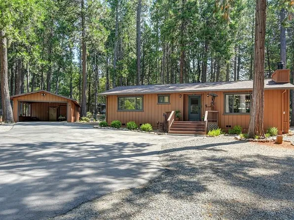 5837 Silverleaf Dr, Foresthill, CA 95631