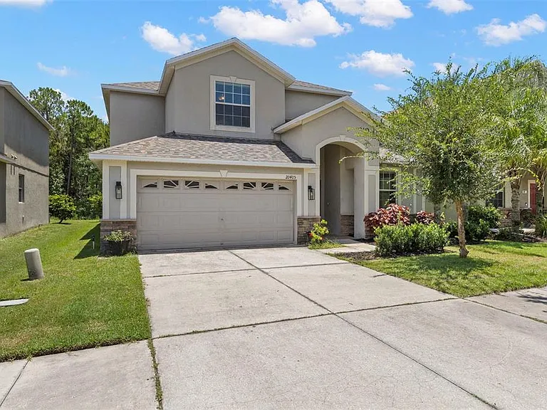 20405 Autumn Fern Ave — Photo 1