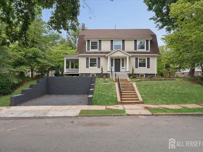 91 Lawrence Ave, Highland Park, NJ, 08904