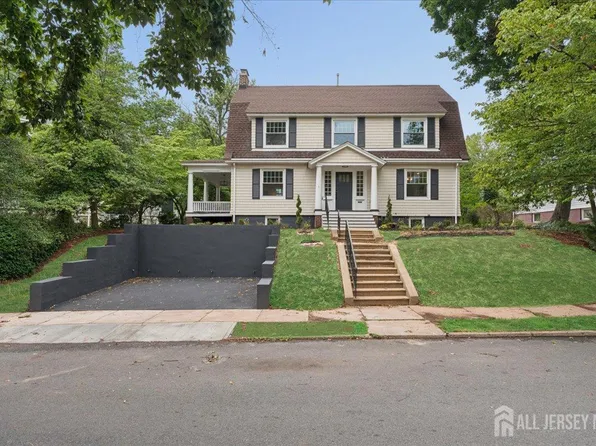 91 Lawrence Ave, Highland Park, NJ 08904