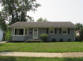 94 E Normandy Dr, Chicago Heights, IL 60411
