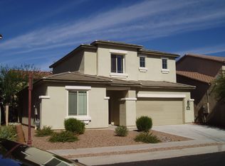 42 W Camino Rancho Viejo, Sahuarita, AZ 85629