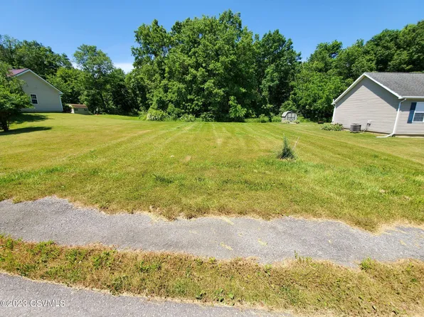 214 Middleswarth St Lot 22, Beavertown, PA 17813