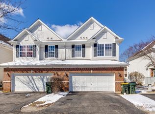 9062 Buckingham Park Dr #8, Des Plaines, IL 60016