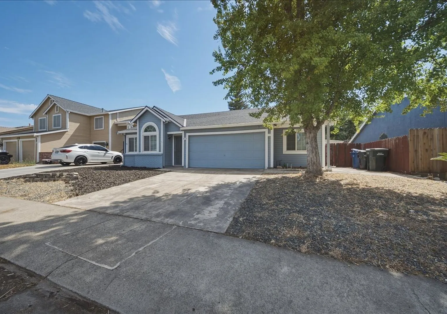 8408 Silver Run Way — Photo 2