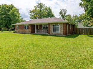 4245 Roselawn Ave, Batavia, OH 45103