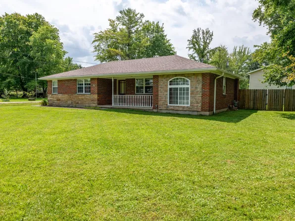 4245 Roselawn Ave, Batavia, OH 45103