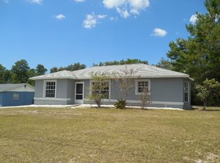6201 Freeport Dr, Spring Hill, FL 34608