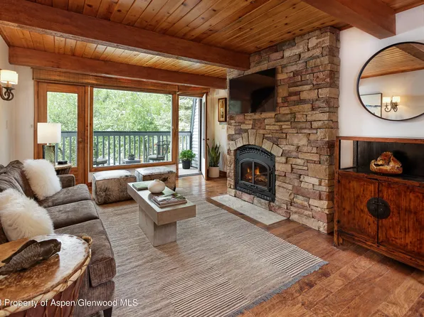 916 E Hopkins Ave Unit 301, Aspen, CO 81611