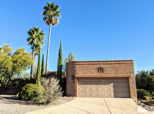1160 W Camino Urbano, Green Valley, AZ 85622