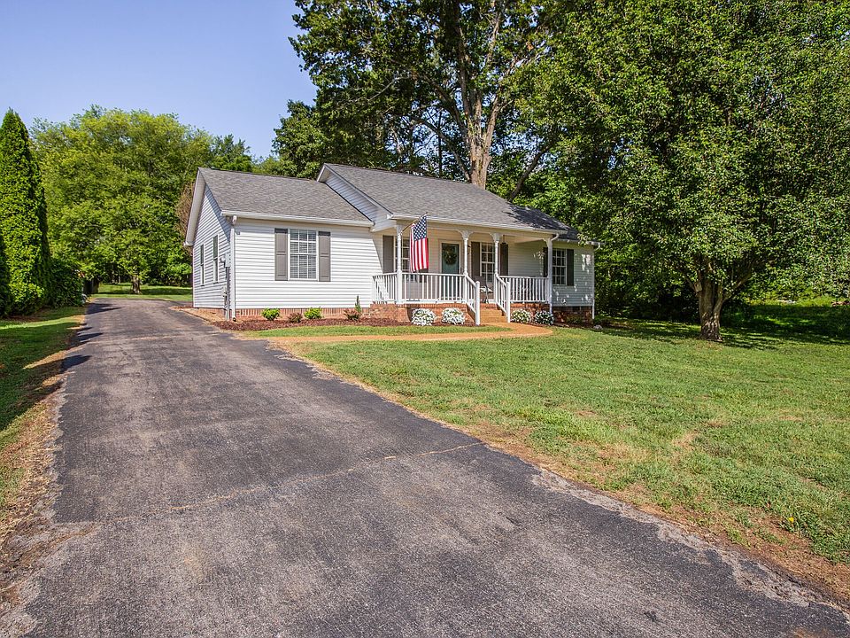 3776 Kedron Rd, Spring Hill, TN 37174 Zillow
