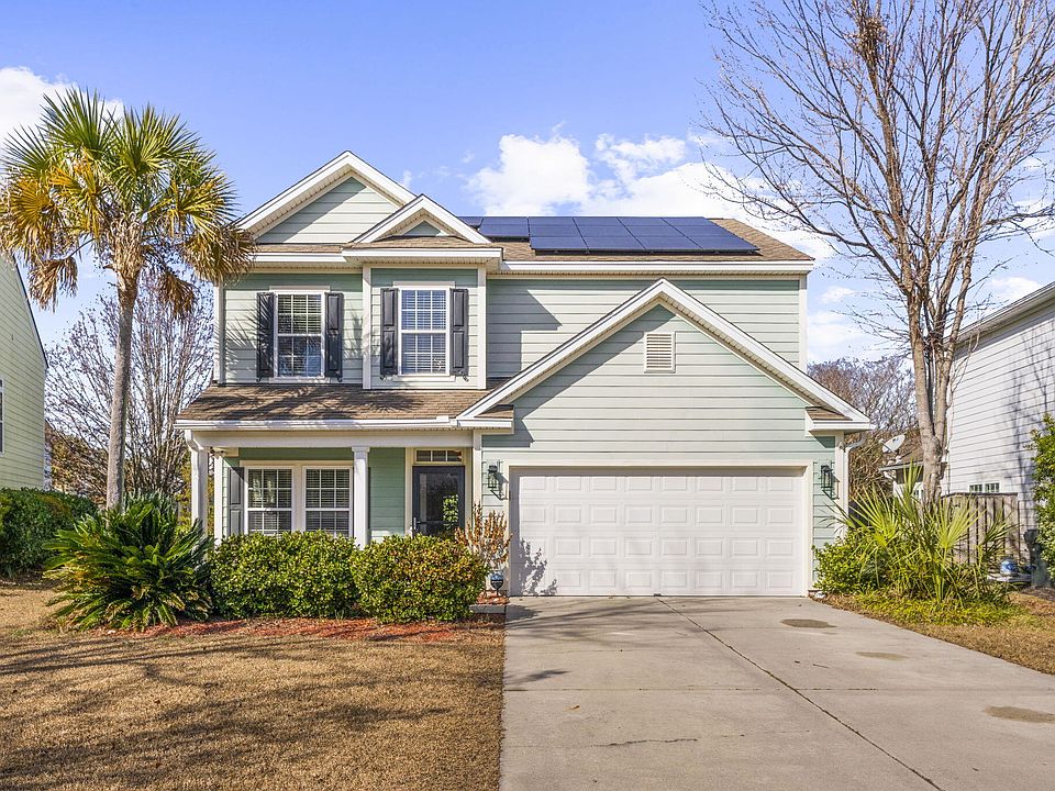 1st image of 306 Tidal Rice Ct