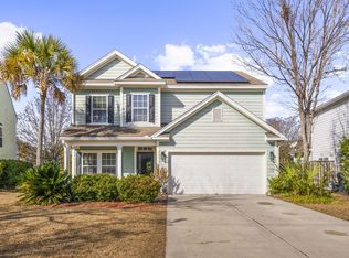 306 Tidal Rice Ct, Charleston, SC 29492