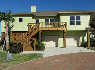 2807 Izamal Ct, Galveston, TX 77554
