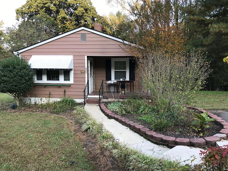 1st image of 825 Stokesland Avenue Ext