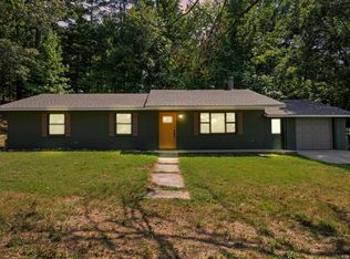 5918 Highway 65 S, Clinton, AR 72031