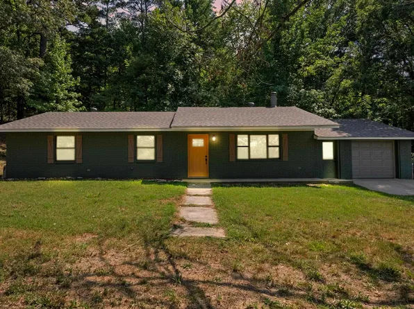 5918 Highway 65 S, Clinton, AR 72031
