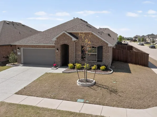 1805 Arbor Dr, Forney, TX 75126
