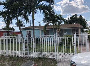 9460 NW 35th Ct, Miami, FL 33147