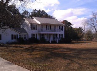 1092 Lower River Rd, Hawkinsville, GA 31036