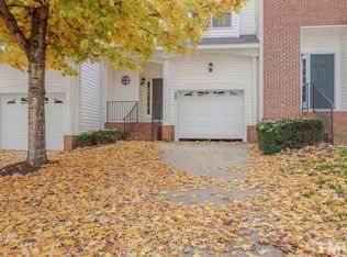 4563 Treerose Way, Raleigh, NC 27606