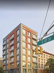 Rented by Halstead Real Estate