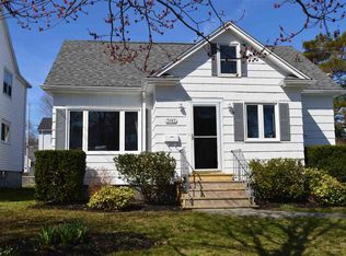 3182 Mayfield Ave, Halifax, NS B3L4B2