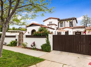 4424 Ponca Ave, North Hollywood, CA 91602