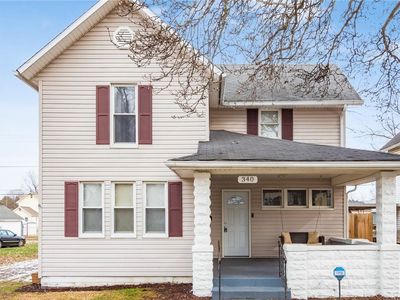 340 Woods Ave, Newark, OH, 43055