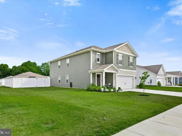22169 Shorebird Way, Millsboro, DE 19966