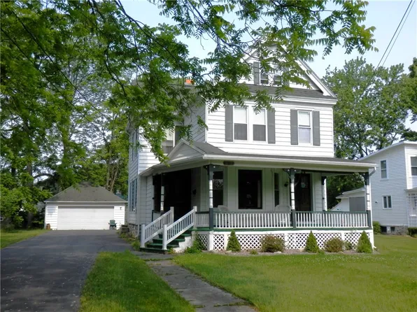 101 State St, Seneca Falls, NY 13148