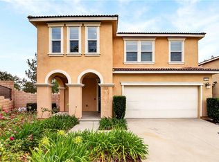 17190 Pioneer Way, San Bernardino, CA 92407