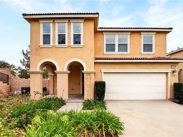 17190 Pioneer Way, San Bernardino, CA 92407